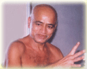 Shri Vidhyasagarji Maharaj