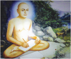 Padm Prabhal Daridev